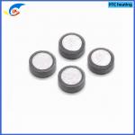8mm Round Diamter Positive Temperature PTC Disk Thermistor For Mosquito Repellent Devices for sale