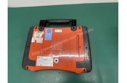 China PRIMEDIC DefiMonitor XD100xe M290 Rear Housing Cover With Handle supplier