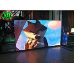 Surface Mounted Display LED Panel with 000 Hours Life Time and Lightweight Aluminum Material for sale