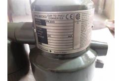 China 50mA PK200 A73 Yokogawa Instruments Current To Pneumatic Converter supplier