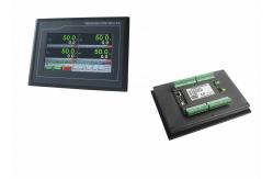 China 4 Scale TFT - Touch Digital Weight Indicator Controller With Loss Calibration supplier