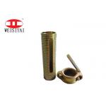 200mm SGS Heavy Duty Formwork Shoring Prop Sleeve for sale