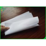 White C2s / C1s Art Paper , 170gsm Gloss Art Paper For Label Printing