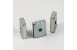 China Block neodymium magnet, Magnet block, block magnet supplier