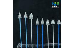 China Disposable Endocervical Brush supplier
