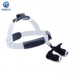 China Hospital Professional Equipment Medical Operating Lamp Clinic Theater Usually Used Surgical Magnifying Glass ME-501K-1 for sale