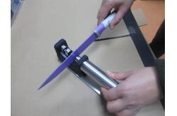China 3rd Party Pre Shipment Inspection Services Knife Sharpener Quality Inspection supplier