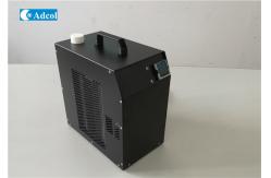 China Tec Water Chiller For Medical Laser , Mini Water Chiller Photonic Laser System supplier