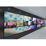 Full Color Rental Screen Waterproof LED Display P5 Indoor Large Screen Die-Cast Aluminum Enclosure for sale