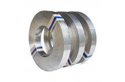 China 4j29 Kovar Nickel Expansion Alloy Strip For Integrated Circuits Framework supplier