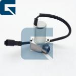 702-21-07311 7022107311 Excavator PC130 Solenoid Valve for sale