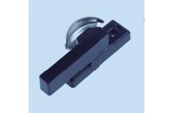 China Crescent Lock Window Door Accessories Replacement Window Parts supplier