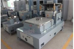 China Vibration Test Machine Performs Vibrations and Shock Tests from IEC 60945 Standard supplier
