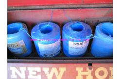 China 22500D Polypropylene Tying Twine supplier