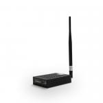 UGV EOD Robots Wireless Video Link HDMI & CVBS COFDM QPSK High Security AES256 Low Delay Wide Frequency for sale