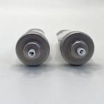 0.2-0.4Mpa Pressure Airbag Controlled Valve for Pharmaceutical Manufacturing for sale