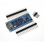 Neutral Development Board AVR ATmega328P NANO 3.0 Board For Arduino OEM for sale
