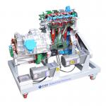 New Energy Car Dissection Pattern Equipment From COROLLA for sale