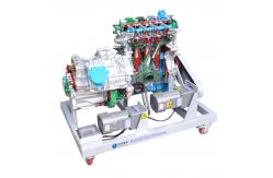 China New Energy Car Dissection Pattern Equipment From COROLLA supplier