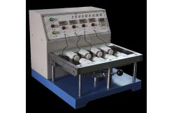 China Bally Leather Dynamic Flexing Waterproof Tester, Shoe Leather Water Penetration Tester supplier