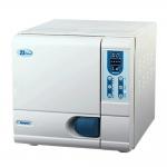 ABS Auminum Alloy Portable Dental Autoclave Steam Sterilizer 110V 240V for sale