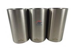 China ME071198 ME013366 ME012900 Engine Cylinder Liner For Fuso 4D32 4D34 4D34T 6D34T supplier