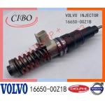 Genuine unit fuel injector BEBE4D17001 BEBE4D05001 16650-00Z1B 1665000Z1B