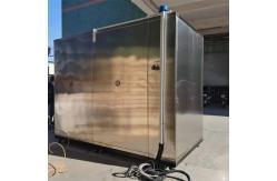 China Temperature And Humidity Walk In Environmental Test Chamber Large Space supplier