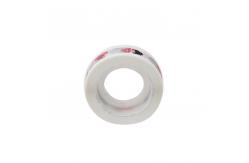 China Anti Freezing Super Sticky Clear Tape 1 Inch Width Strong Adhesion Heat Resistant supplier