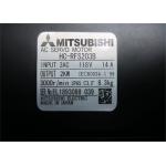 Mitsubishi Industrial Servo Motor 2.0kw.3000r/min.HC-RFS203B Ultra low inertia medium power motor for sale