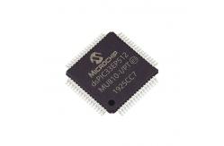 China DSPIC33EP512MU810-I/PF supplier