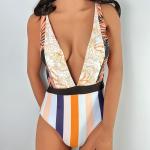 Bikini Swimming Suits for Vacation Stylish and Comfortable for sale