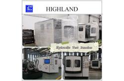 China Ship Hydraulic Test Benches Compact Structure Testing Hydraulic Pumps And Motors supplier