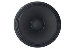 China 18 Aluminum Frame Bass 800W Pro Audio Woofers Loudspeaker RCF Style supplier