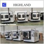 Testing Hydraulic Pumps And Motors Look No Further Than Hydraulic Testing System