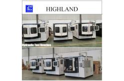 China Testing Hydraulic Pumps And Motors Look No Further Than Hydraulic Testing System supplier