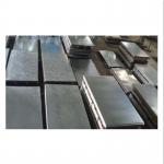 DX510 Z100 Galvanized Steel Plain Sheet Bright Sliver GB For Automobile for sale