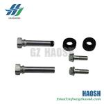 For Isuzu DMAX Guide Pin 8-98006256-1 8-98006256-0 8980062561 8980062560 for sale