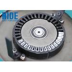 High Speed Stator Insulation Paper Inserting Machine For Gasoline Generator