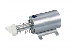 China DASON-T2437 24*37 DC3.6V Long Stroke Solenoid supplier