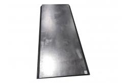 China Polyacrylonitrile Carbon Fiber Composite Plate Sheet supplier