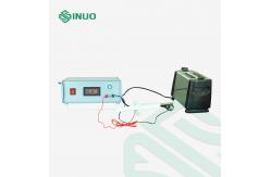 China IEC 62196 Anti Shock Probe Experiment Device supplier