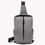 Lightweight Oxford Cloth Waterproof Chest Bag for sale