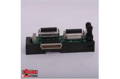 China KJ4001X1-NB1  12P3368X012  Emerson  Horizontal LocalBus Dual Left Cable Extender supplier