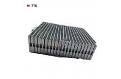 China OEM Air Conditioning Part Evaporator EX200-5 EX200-6 4464353 supplier