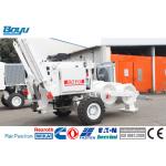 Max Continuous Pull 120kN Hydraulic Puller Machine Cummins 6CTA8.3-C260 Engine for sale