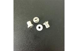 China Nozzle IP Testing Equipment Parts According To IEC60529 Calibration Certificate supplier