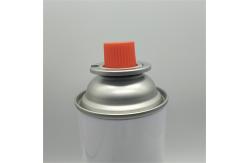 China Heavy-Duty Butane Gas Stove Valve for Industrial Use with Enhanced Safety supplier