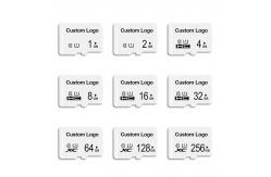 China UHS-III Black Memory Card for High Speed Data Transfer Solutions supplier