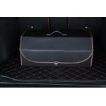 Customized Car Additional Accessories Multifunctional Hanging Back Seat Organizer for sale